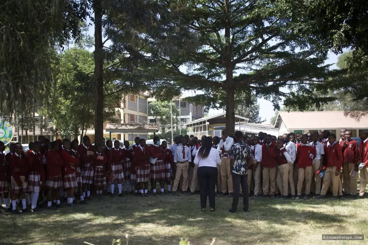 Kisomo Kenya image 2